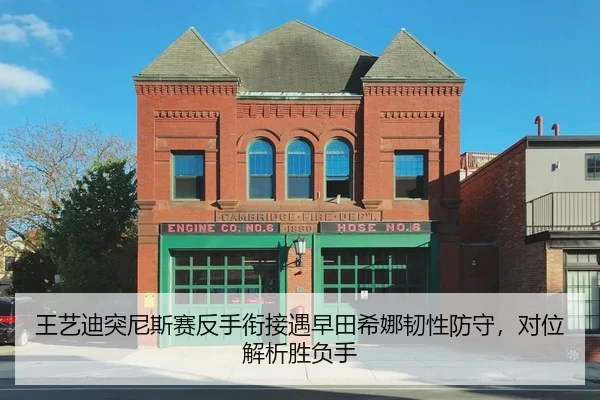 王艺迪突尼斯赛反手衔接遇早田希娜韧性防守，对位解析胜负手