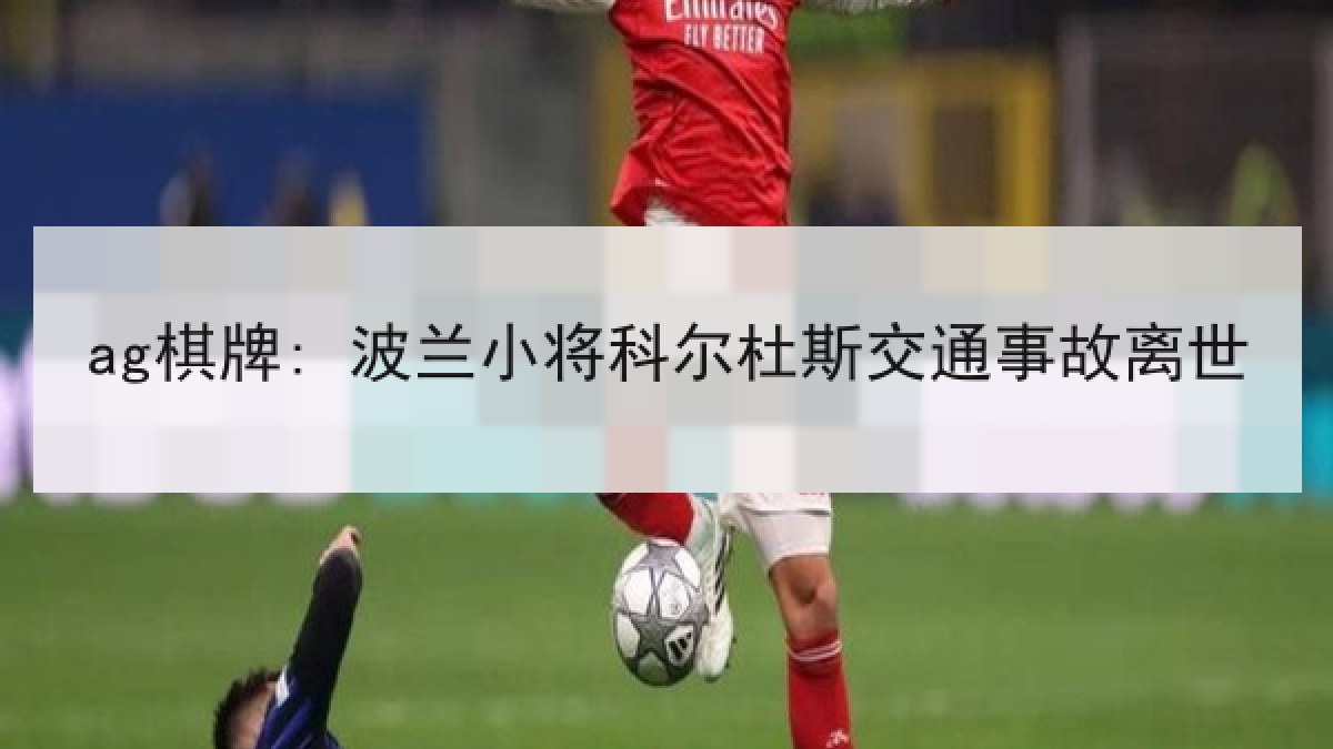 ag棋牌: 波兰小将科尔杜斯交通事故离世